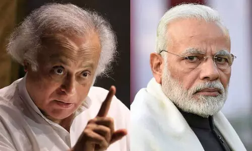 ഇന്ത്യ-പാക് വെടിനിർത്തൽ: ട്രംപിന്റെ ആവർത്തിച്ചുള്ള അവകാശവാദത്തിൽ മോദി മൗനം വെടിയണമെന്ന് കോൺഗ്രസ്