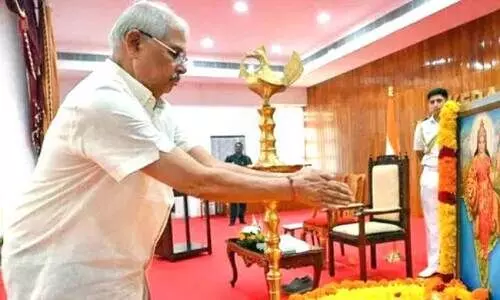 ആരുടെ ഭാരതമാതാവ്? ആരുടെ ഭാരതമാതാവ്?