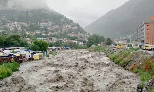 മഴക്കാലം കവർന്നെടുത്തത് 116 ജീവനുകൾ; ഹിമാചൽ പ്രദേശിൽ 1,230 കോടിയുടെ നാശനഷ്ടം