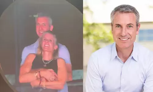 സി.ഇ.ഒയും എച്ച്.ആറും തമ്മിലുള്ള ദൃശ്യങ്ങൾ പുറത്തുവന്നു; നടപടി തുടങ്ങി യു.എസ് കമ്പനി