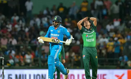 ധാക്കയിലെ യോഗം ബഹിഷ്കരിക്കുമെന്ന് ബി.സി.സി.ഐ; ഏഷ്യ കപ്പ് അനിശ്ചിതത്വത്തിൽ...