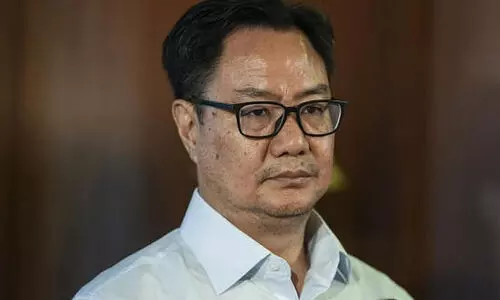 ഹിന്ദുക്കൾ ഭൂരിപക്ഷമായതിനാലാണ് ഇന്ത്യയിൽ ന്യൂനപക്ഷങ്ങൾക്ക് സുരക്ഷയുള്ളതെന്ന് കേന്ദ്രമന്ത്രി