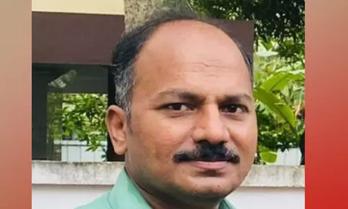 ഹൃദയാഘാതം; ആലപ്പുഴ സ്വദേശി ജിദ്ദയിൽ മരിച്ചു