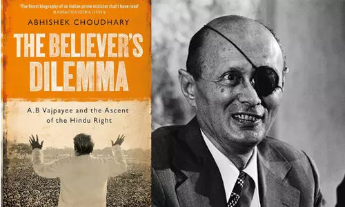 ഇസ്രായേൽ മന്ത്രിയുടെ 1977ലെ രഹസ്യ ഇന്ത്യ സന്ദർശനം തുറന്നുകാട്ടി പുസ്തകം