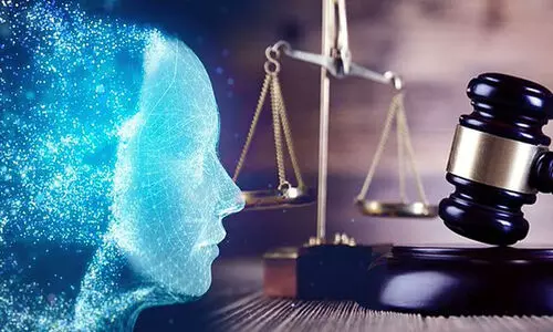 കോടതികളിൽ എ.ഐ വേണ്ട; മാർഗനിർദേശവുമായി ഹൈകോടതി