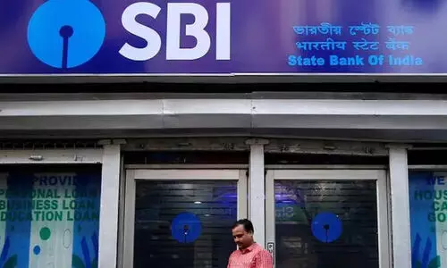 ജോലി ഓഫിസിൽ മതി, അതും നിശ്ചിത സമയത്ത്; നിർദേശവുമായി എസ്.ബി.ഐ