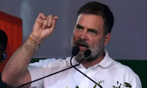 രാ​ജ്യ​ത്തി​ന് അ​ത​റി​യാ​നു​ള്ള അ​വ​കാ​ശ​മുണ്ട്; മോദി സത്യം  പറയണമെന്ന് കോൺഗ്രസ്