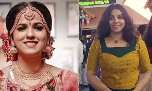 വിപഞ്ചിക, വൈഭവി...ഇപ്പോൾ അതുല്യ; രണ്ടാഴ്ചക്കിടെ മൂന്നു മരണം, ഞെട്ടലിൽ പ്രവാസി മലയാളികൾ