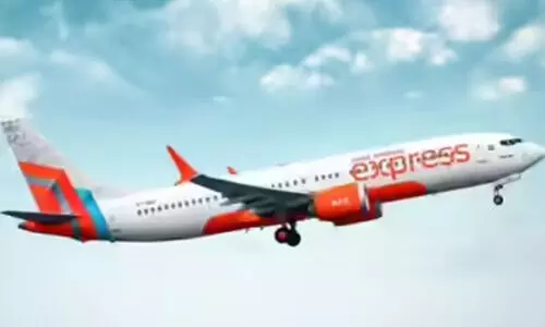 സാങ്കേതിക തകരാർ; എയർ ഇന്ത്യ വിമാനം തിരിച്ചിറക്കി