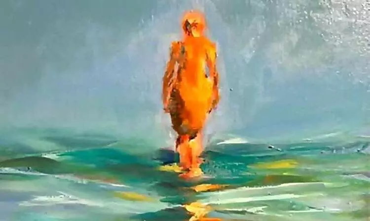 അ​പ​ഥ​സ​ഞ്ചാ​രം