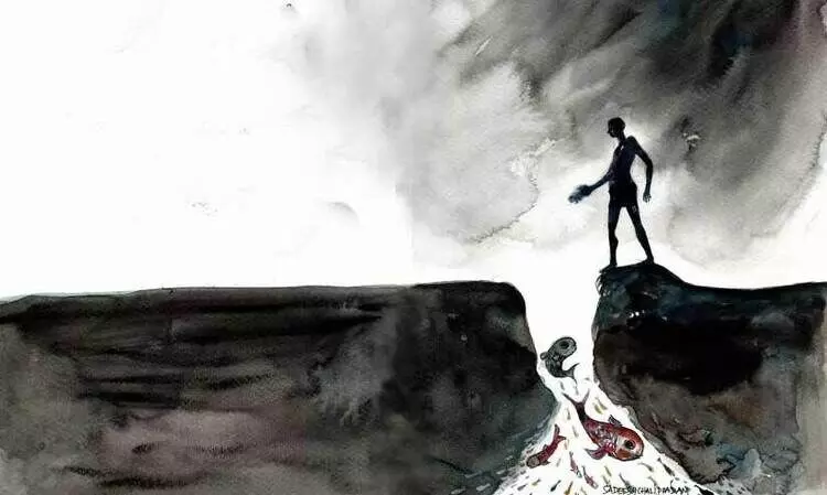 കു​ഞ്ഞി​രാ​മേ​ട്ട​ൻ എ​ന്ന പു​രു​ഷ​ൻ