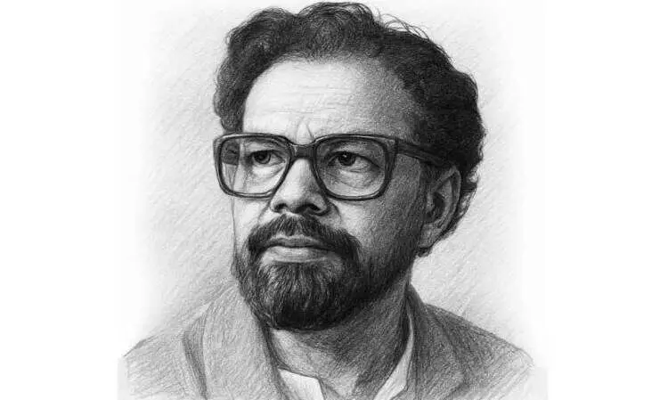 ക​ഥ​ക​ളി​ലെ വി​പ്ല​വ​പ​ഥി​ക​ൻ