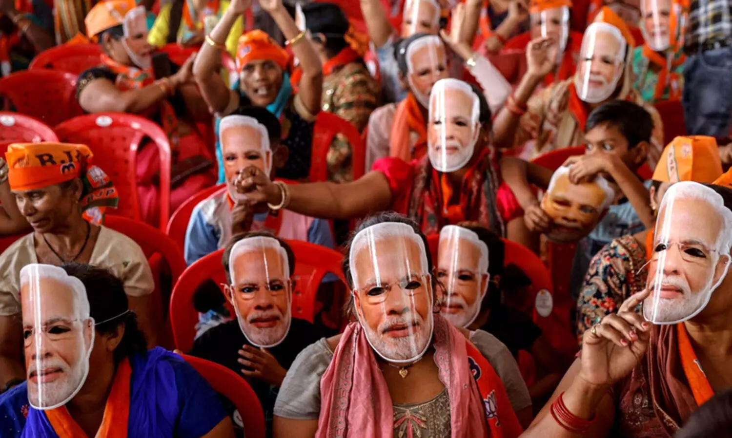 ‘ചൈനക്കു മുന്നി​ലെ ഇന്ത്യൻ വഴക്കങ്ങൾ’: സംഘ്പരിവാര്‍ അണികളുടെ ‘മോദി...മോദി’ ആർപ്പുവിളിക്കപ്പുറത്തെ യാഥാർഥ്യമിതാണ്