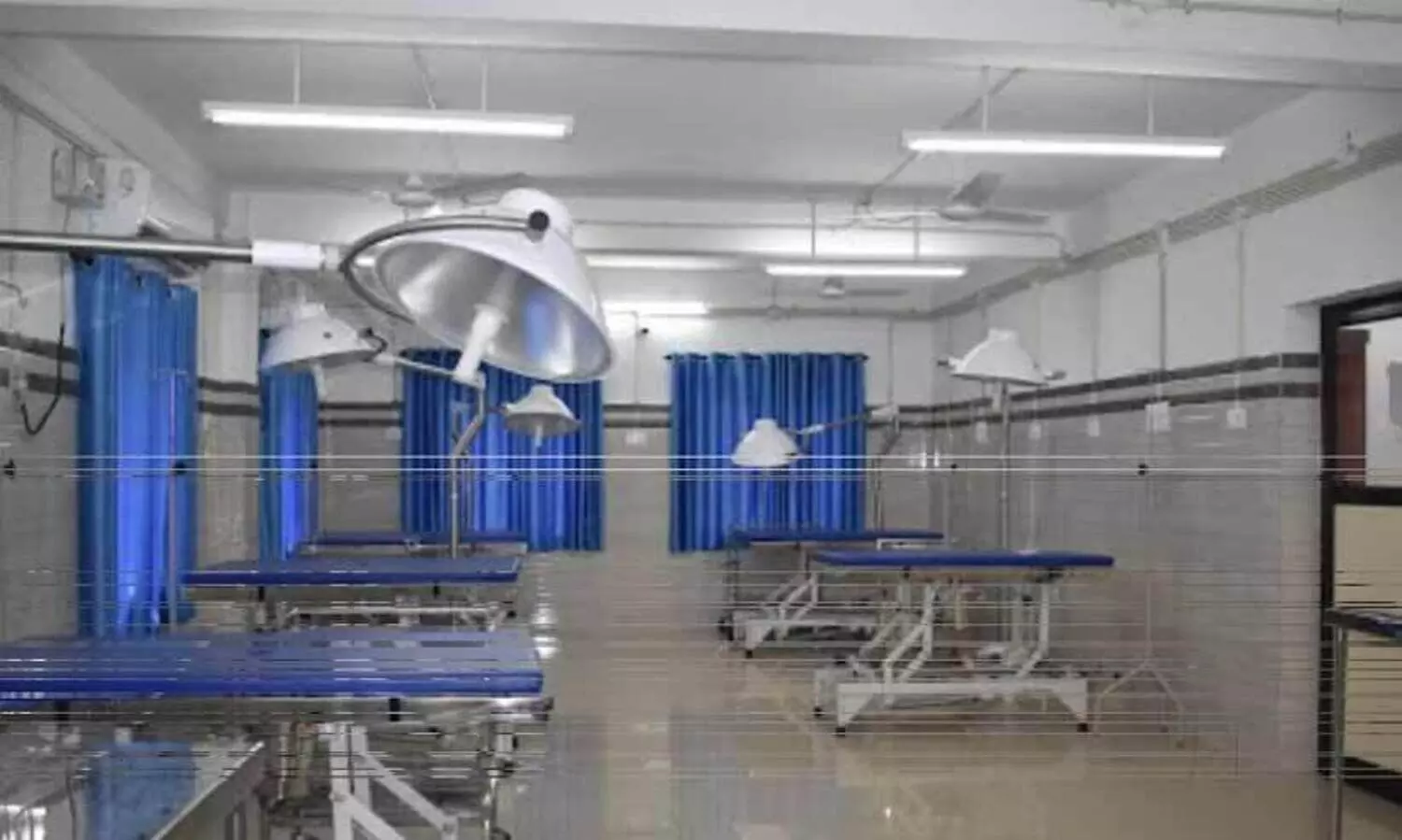 എ.​ബി.​സി; കേ​ന്ദ്ര​ത്തി​ന് സ്ഥ​ലം ഉ​റ​പ്പി​ക്കാ​ൻ സം​യു​ക്ത പ​രി​ശോ​ധ​ന