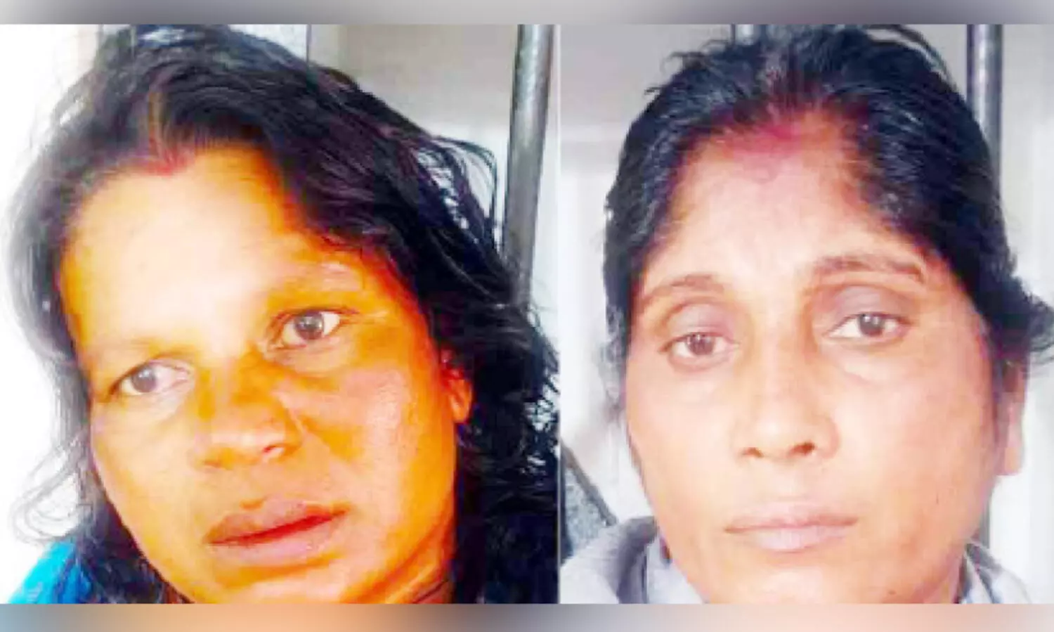 ബസ് യാത്രക്കിടെ മാല പൊട്ടിച്ച സംഭവം; തമിഴ്നാട്ടുകാരായ രണ്ട് സ്ത്രീകള്‍ അറസ്്റ്റില്‍