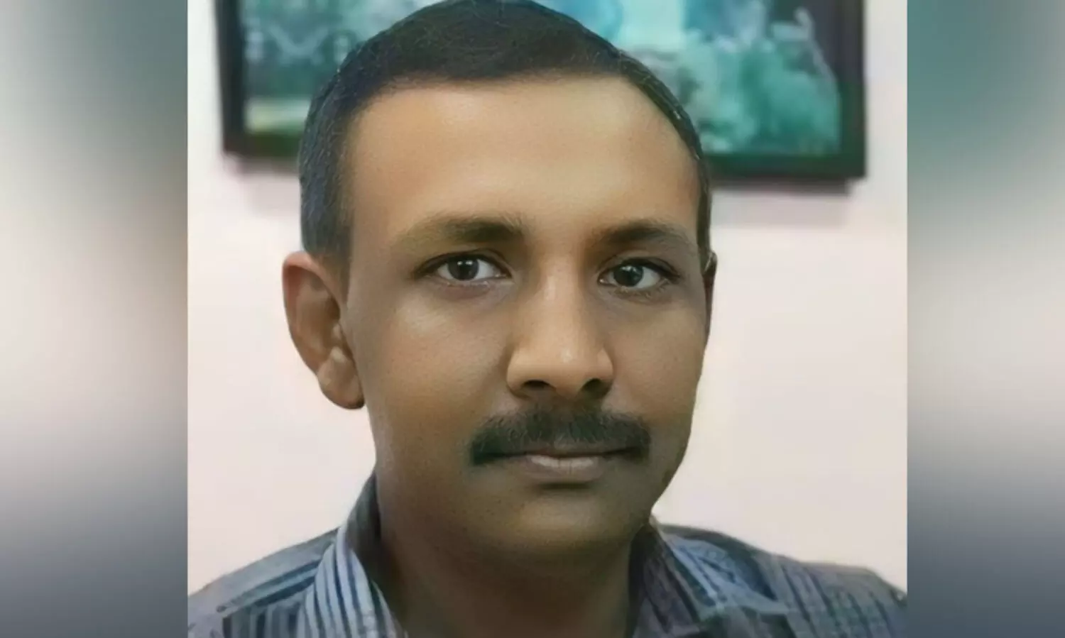 തിരുവല്ല സ്വദേശി കുവൈത്തിൽ നിര്യാതനായി