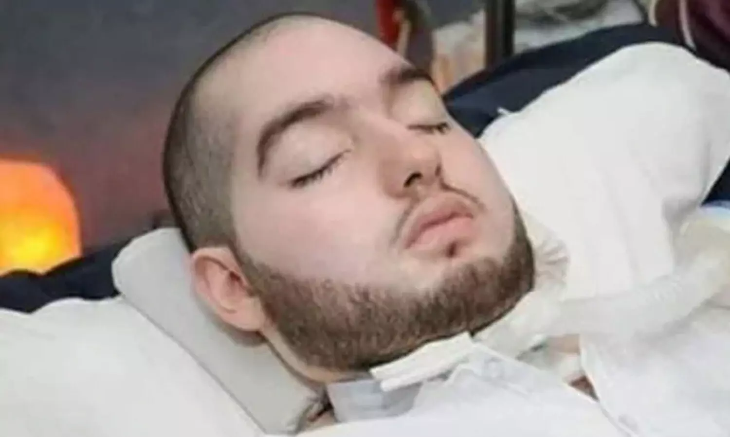 Bin Khaled bin Talal