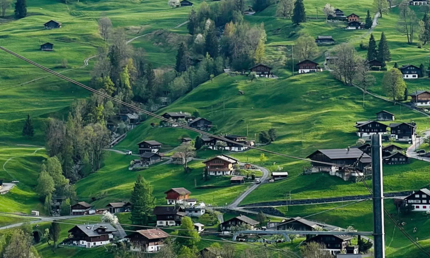 ഒരു യൂറോപ്യൻ യാത്രാനുഭവം