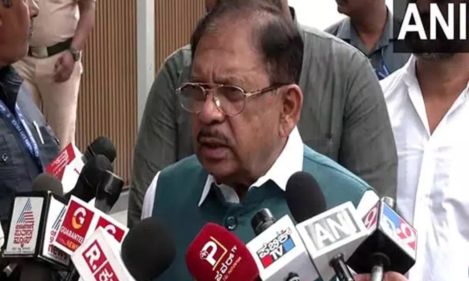 ധർമസ്ഥല കൊലക്കേസ്: ആവശ്യമെങ്കിൽ എസ്.ഐ.ടി അന്വേഷിക്കുമെന്ന് കർണാടക ആഭ്യന്തര മന്ത്രി