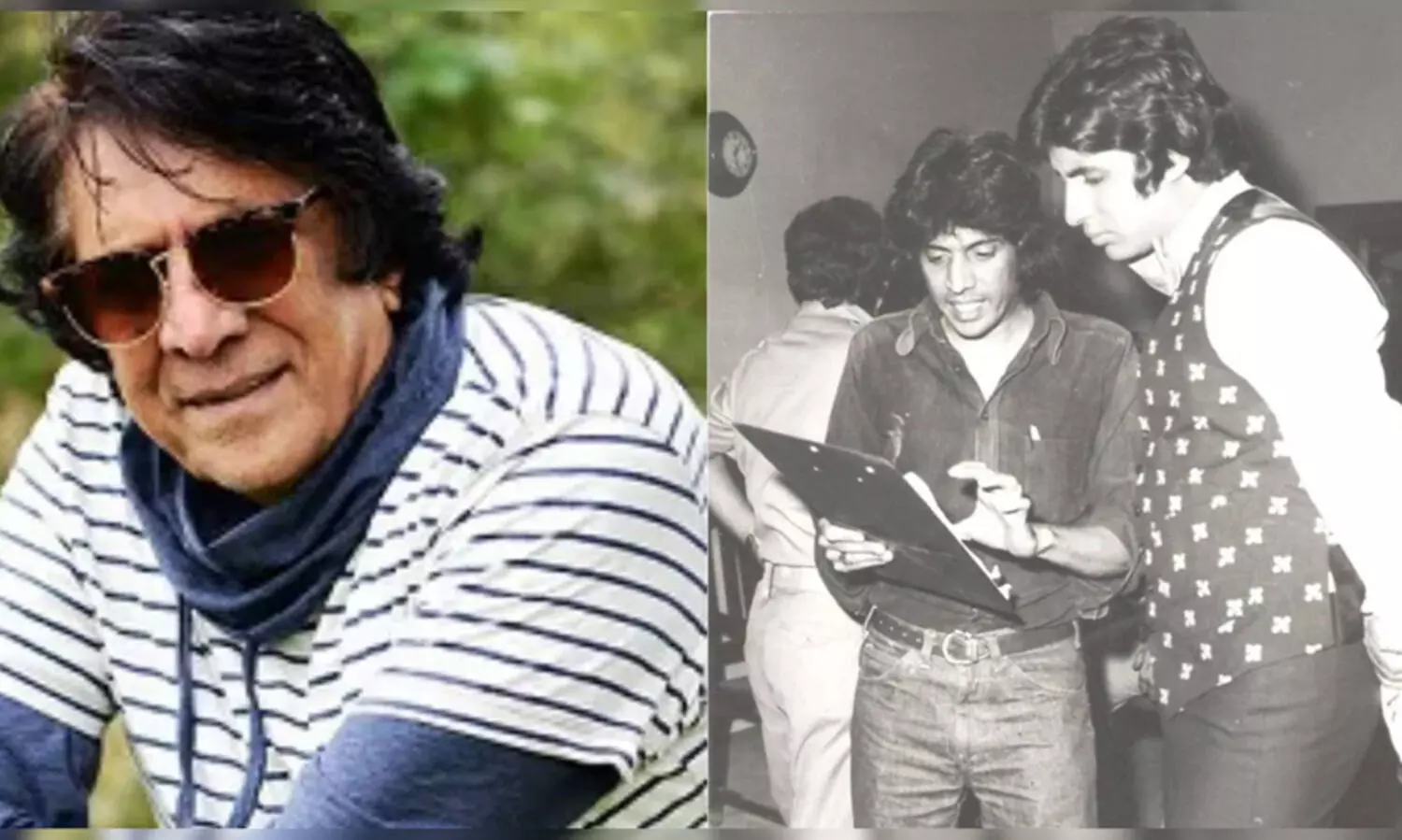 ഡോൺ സംവിധായകൻ ചന്ദ്ര ബരോട്ട് അന്തരിച്ചു