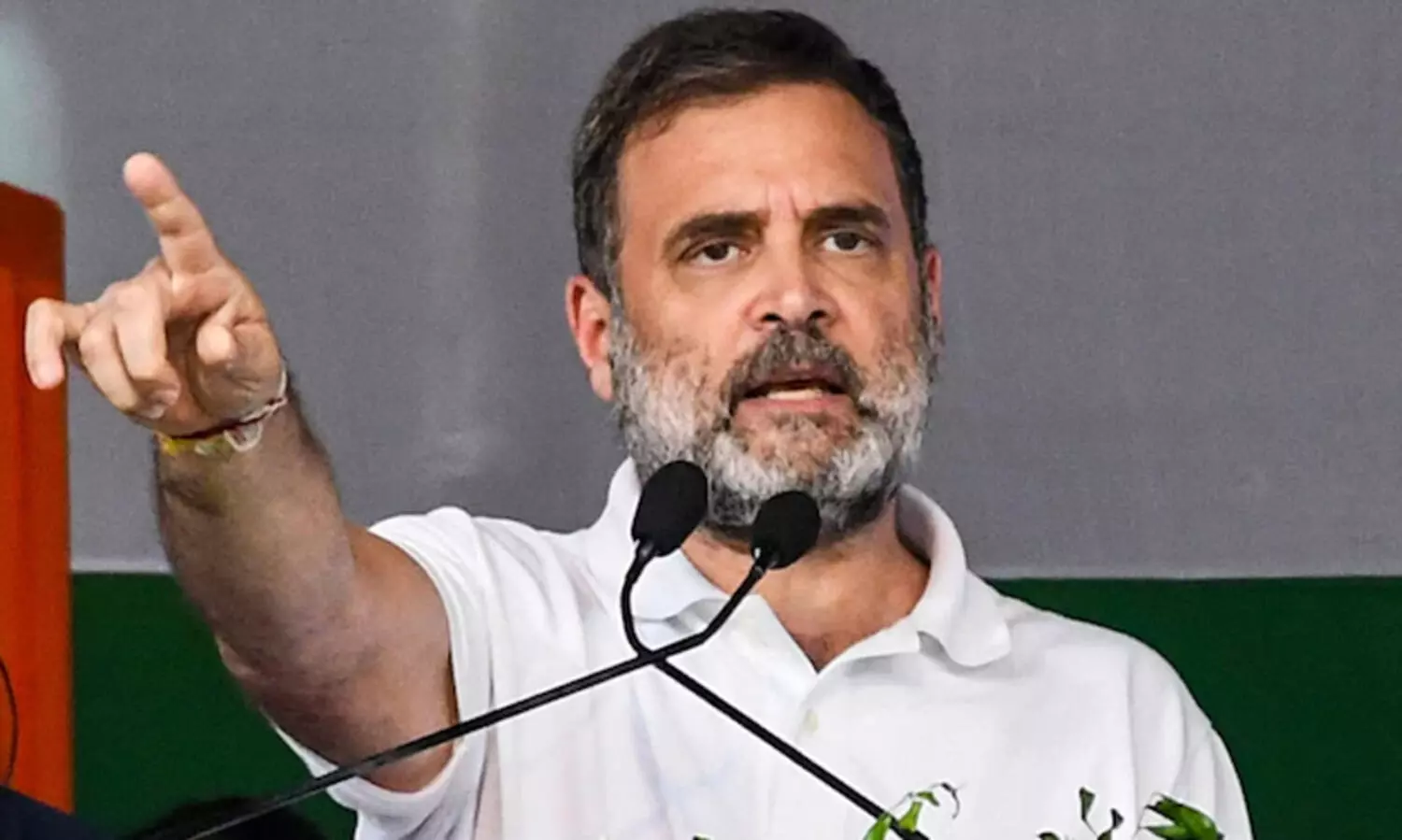 ആർ.‌എസ്‌.എസിനെയും സി‌.പി.‌എമ്മിനെയും തുലനം ചെയ്തെന്ന്; രാഹുലിന്റെ പരാമർശത്തിൽ ‘ഇൻഡ്യാ’ മുന്നണിയിൽ അതൃപ്തി