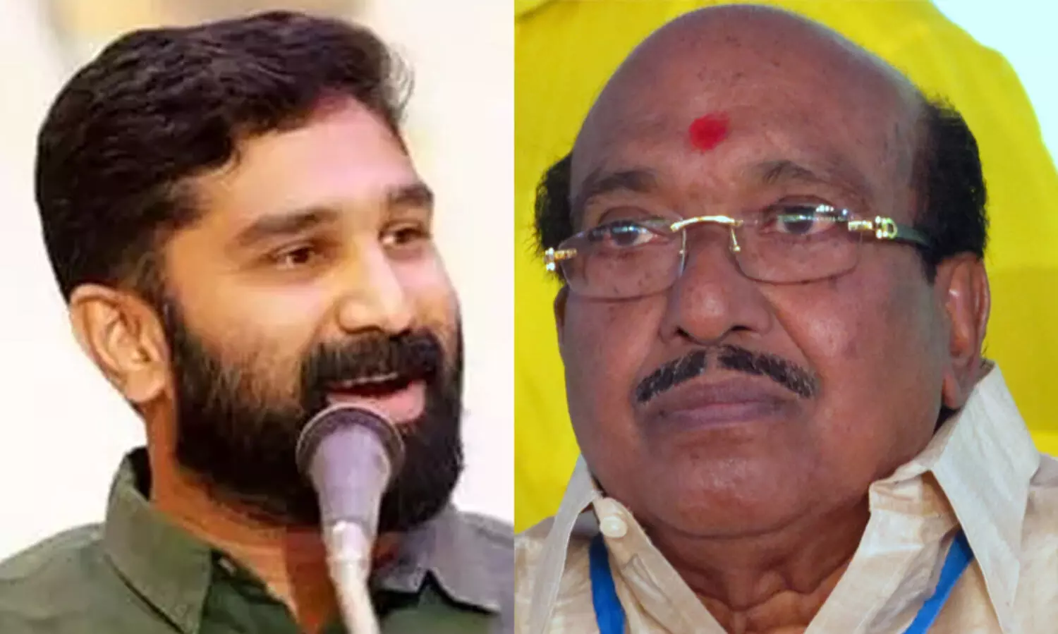 കേരളം തള്ളിക്കളയും, സംശയമില്ല. പക്ഷേ പിണറായി വിജയൻ മുതൽ വി.എൻ വാസവൻ വരെയുള്ള സി.ജെ.പിക്കാർ തള്ളിപ്പറയുമോ; പേരെടുത്ത് പറയാതെ വെള്ളാപ്പള്ളിയെ തള്ളിയും പിണറായിയെ വിമർശിച്ചും ബൽറാം