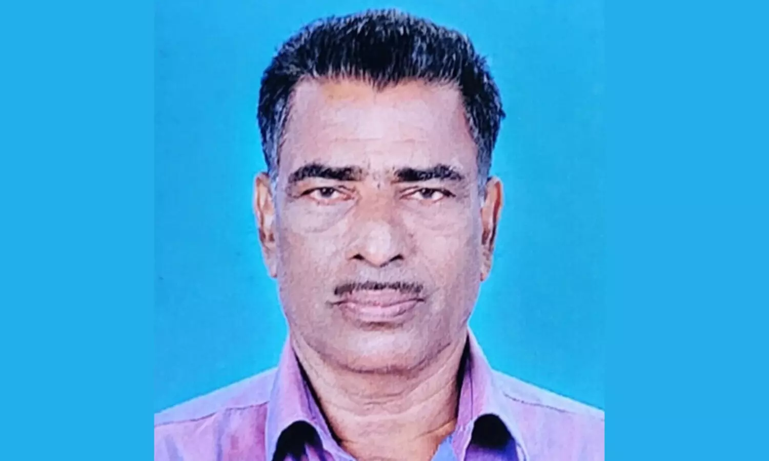 വാക്കുതർക്കത്തിനിടെ ഹെൽമറ്റുകൊണ്ട് അടിയേറ്റ് ചികിത്സയിലായിരുന്ന വയോധികൻ മരിച്ചു