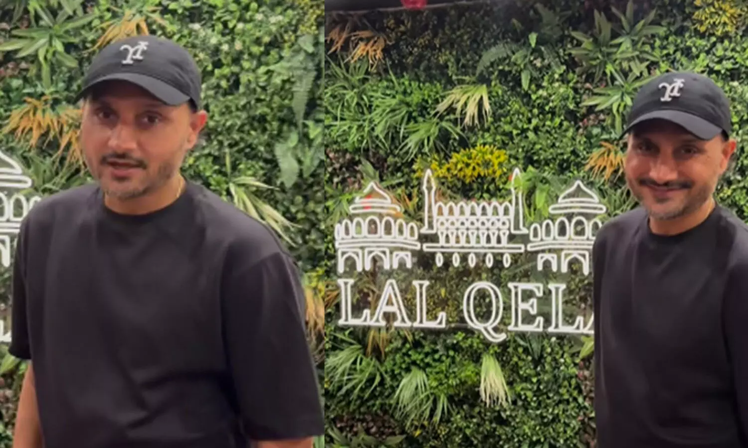 നല്ല ഭക്ഷണം, അടിപൊളി ഹോട്ടൽ; റിവ്യൂ കൊടുത്ത ഹർഭജൻ പെട്ടു; അതൊരു പാകിസ്താനി റസ്റ്ററന്റായിരുന്നു, വൻ വിമർശനം