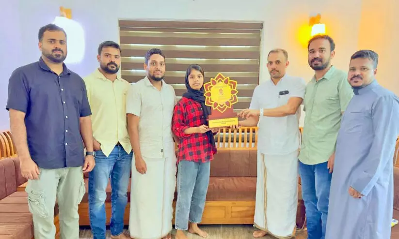 honoured students honoured students