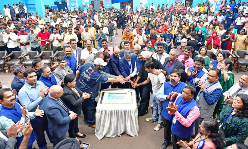 summer awareness campaign