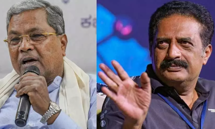 ധ​ർ​മ​സ്ഥ​ല; എ​സ്.​ഐ.​ടി രൂ​പ​വ​ത്ക​രി​ക്ക​ണം -പ്ര​കാ​ശ് രാ​ജ്