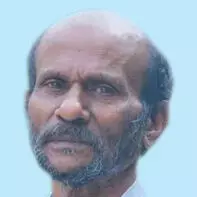 അ​ഹ​മ്മ​ദ് കോ​യ