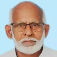 സൈ​നു​ദ്ദീ​ൻ