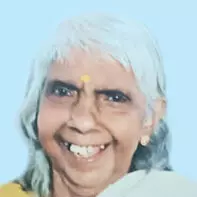 ജാ​ന​കി അ​മ്മ