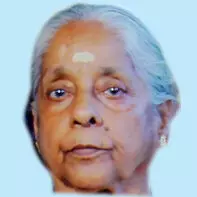 ജാ​ന​കി അ​മ്മ