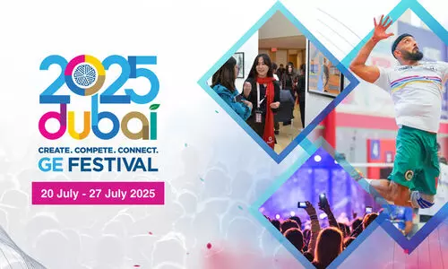 global encounters festival