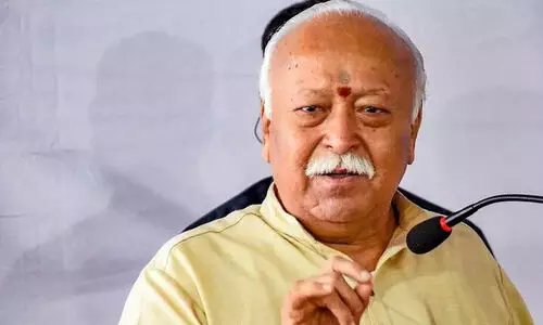 Mohan Bhagwat