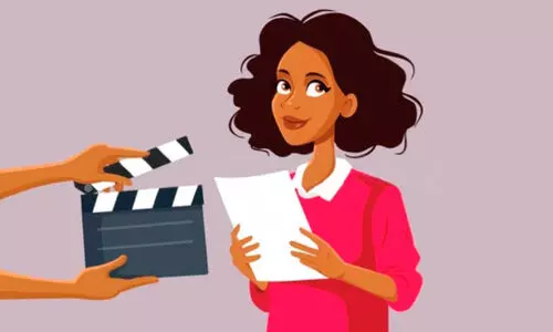 അ​ഭി​ന​യം