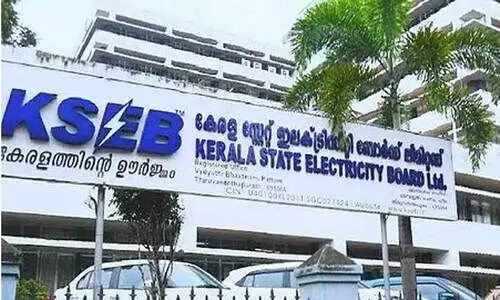 കെ.എസ്.ഇ.ബിയുടെ അനാസ്ഥ പുറത്ത്