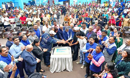 summer awareness campaign