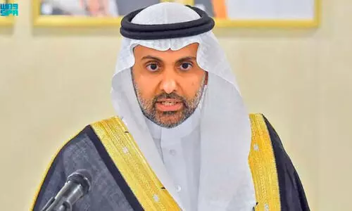 ആ​ഗോ​ള ആ​രോ​ഗ്യ​സ​മ്മേ​ള​നം റി​യാ​ദി​ൽ