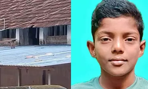 ഷോക്കേറ്റ് വിദ്യാർഥി മരിച്ച സംഭവം: സ്കൂൾ മാനേജ്മെന്റ് അധികൃതരും കെ.എസ്.ഇ.ബി ഉദ്യോഗസ്ഥരും പ്രതികളാവും
