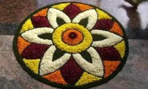 ഓണാഘോഷ പരിപാടികൾ സെപ്റ്റംബർ മൂന്നുമുതൽ