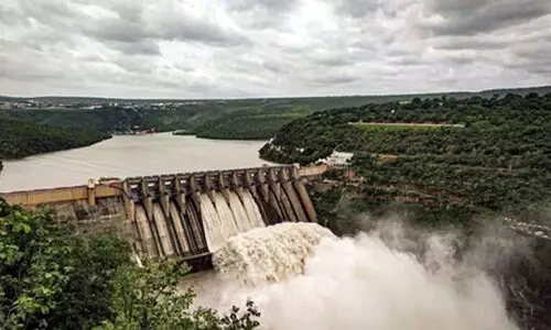 എതിർപ്പുകളും ആശങ്കകളും വകവെച്ചില്ല; ടിബറ്റിൽ  ചൈന മെഗാ ഡാം നിർമാണം തുടങ്ങി