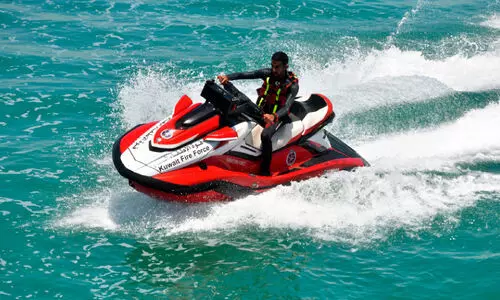 വി​ളി​പ്പു​റ​ത്തു​ണ്ട് മ​റൈ​ൻ റെ​സ്‌​ക്യൂ