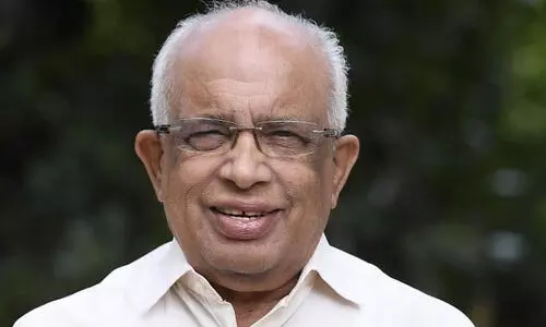 തിരുവനന്തപുരത്തെ ഷോക്കേറ്റ് മരണം: കെ.എസ്.ഇ.ബി വീഴ്ചയെന്ന് പറയാനാവില്ല -കെ.കൃഷ്ണൻകുട്ടി