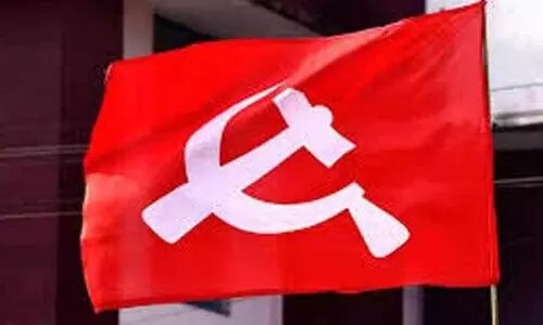 ഭൂപ്രശ്നം; റവന്യൂ വകുപ്പിനെതിരെ പോർമുഖം തുറന്ന് സി.പി.എം