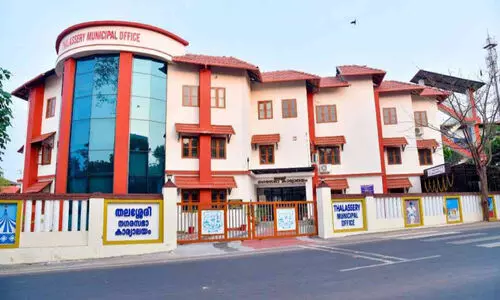 സ്വച്ഛ് സർവേക്ഷൺ 2024; മികച്ച നേട്ടവുമായി തലശ്ശേരി നഗരസഭ