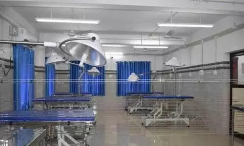 എ.​ബി.​സി; കേ​ന്ദ്ര​ത്തി​ന് സ്ഥ​ലം ഉ​റ​പ്പി​ക്കാ​ൻ സം​യു​ക്ത പ​രി​ശോ​ധ​ന