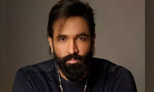 രാമകഥയല്ല, അത് രാവണന്‍റെ കഥ; തന്‍റെ രാമായണത്തിലെ താരങ്ങളെ വെളിപ്പെടുത്തി വിഷ്ണു മഞ്ചു